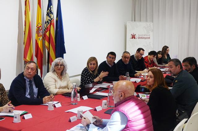 Crean una mesa interdisciplinar para atender a las víctimas de la violencia de género