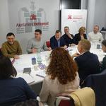 Generalitat y Ayuntamiento trabajan para ampliar la oferta de FP en Ontinyet