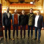 La Orquesta Caixa Ontinyent presenta su nueva temporada con cinco conciertos