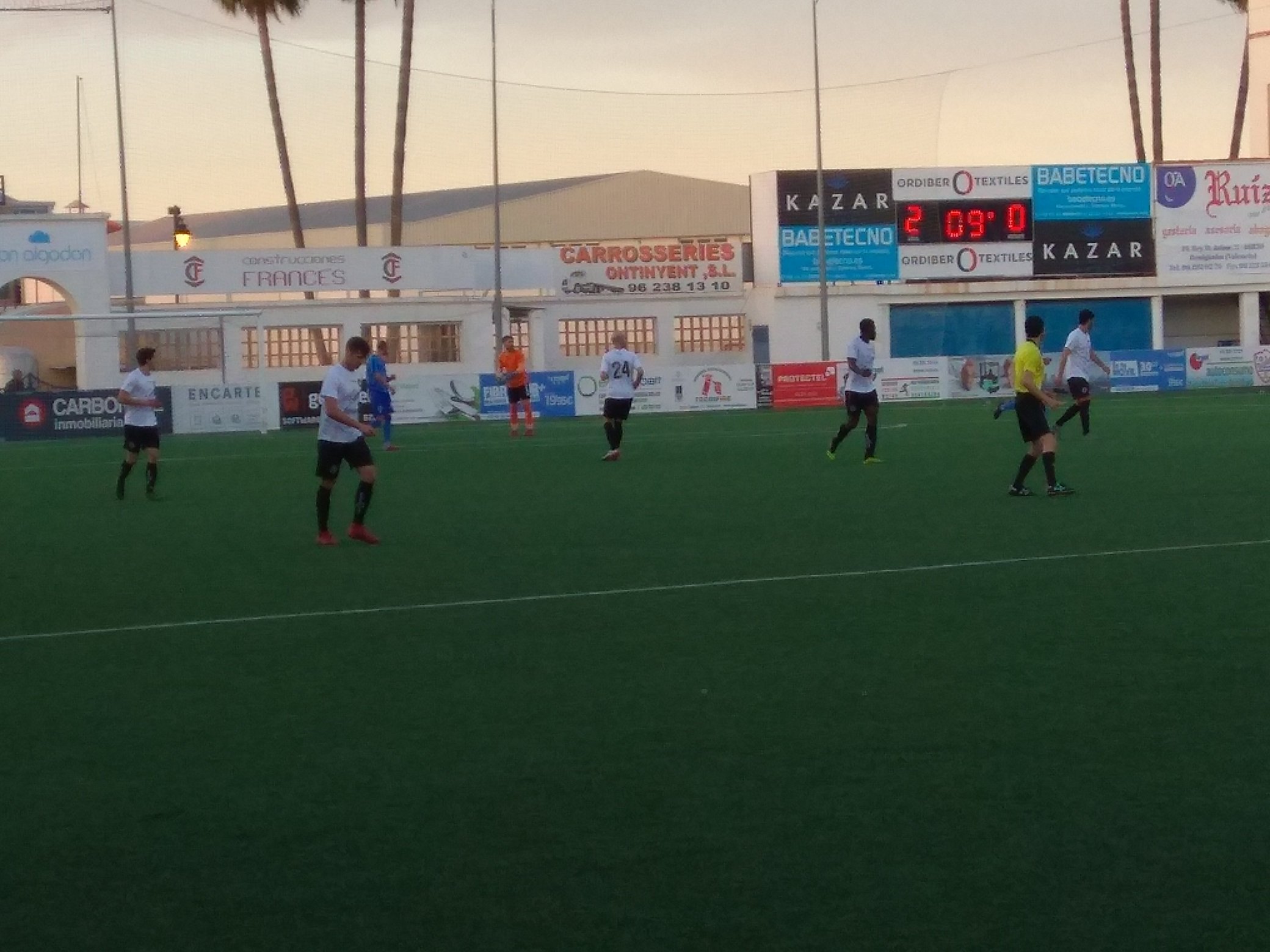 CD Ontinyent