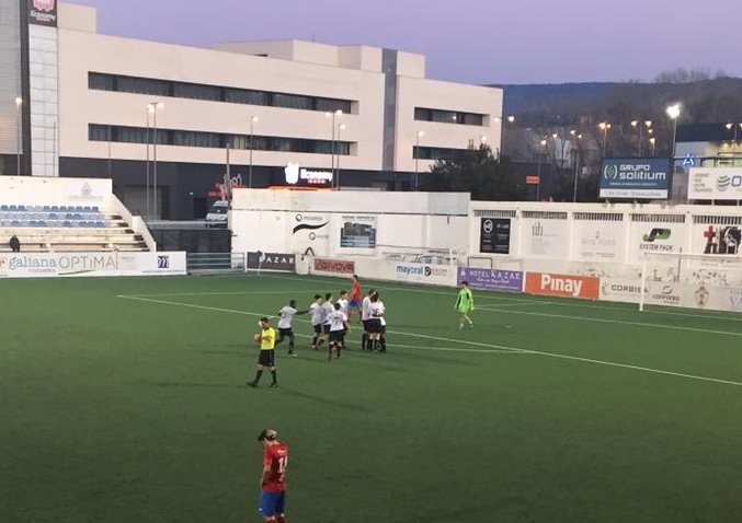 CD Ontinyent-Rayo Ibense B