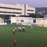 El CD Ontinyent no vol deixar de somniar