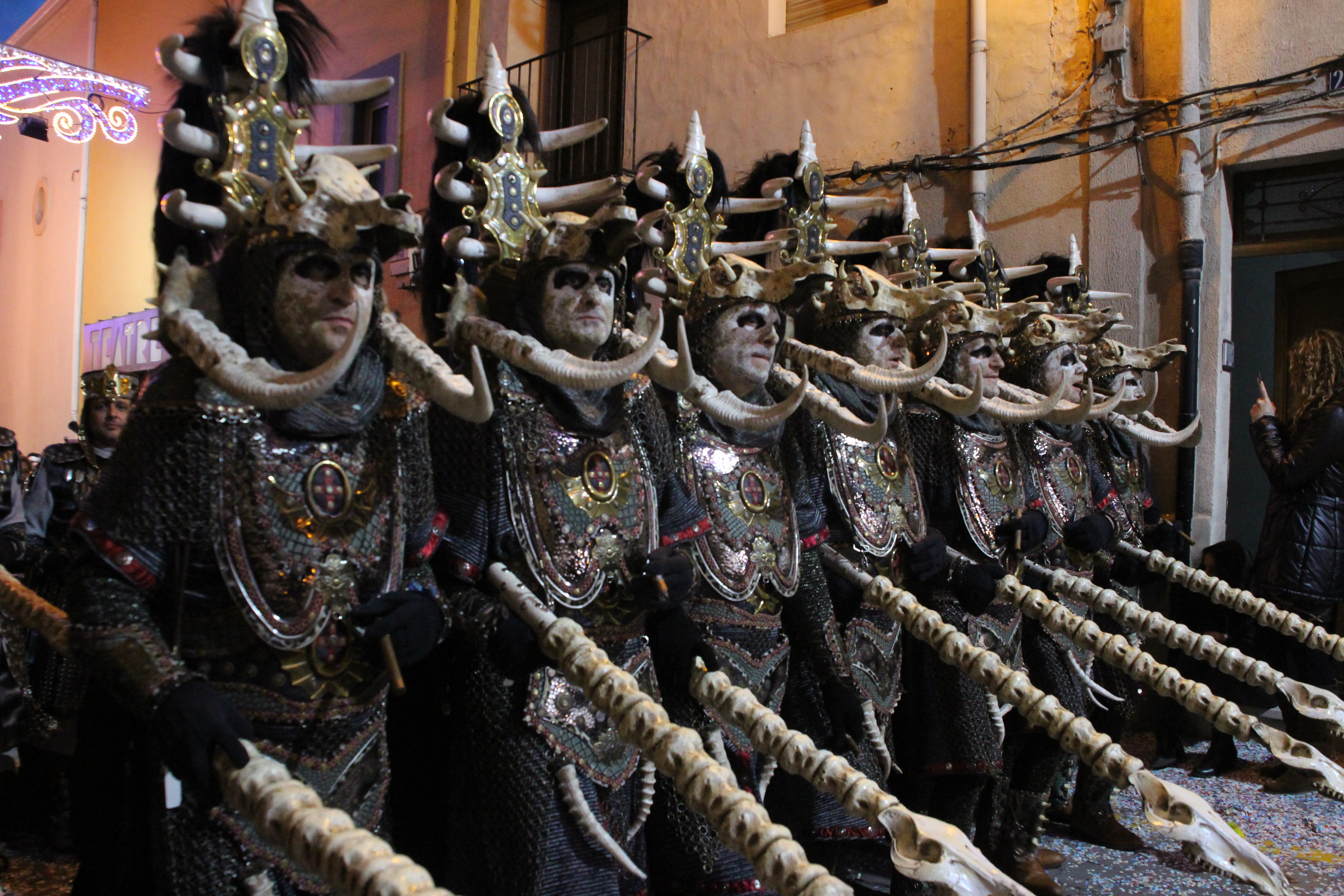 Festes de Bocairent