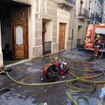 Una dona de 91 mor en incendiar-se sa casa a Bocairent