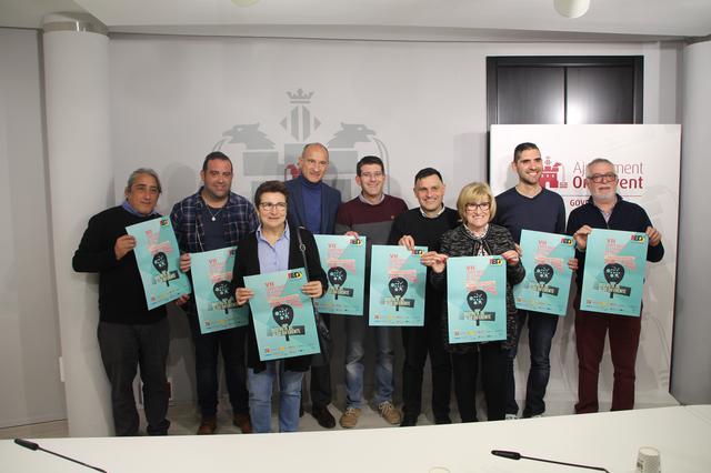 Ontinyent, sede del Campeonato de España de Pádel para Personas con Discapacidad Intelectual 