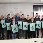 Ontinyent, sede del Campeonato de España de Pádel para Personas con Discapacidad Intelectual 