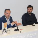 Ontinyent presenta el seu I Pla de Joventut com a fulla de ruta de les politiques juvenils