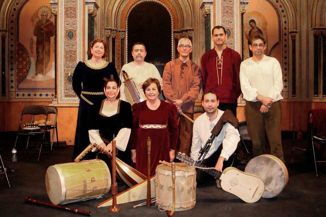 Menestrils, premio “Fer comarca” otorgado por el IEVA