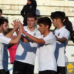 El CD Contestano acaba amb el somni del 'play-off' del CD Ontinyent