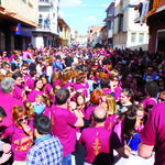 Aplazada la Trobada d'Escoles en Valencià de Benigànim