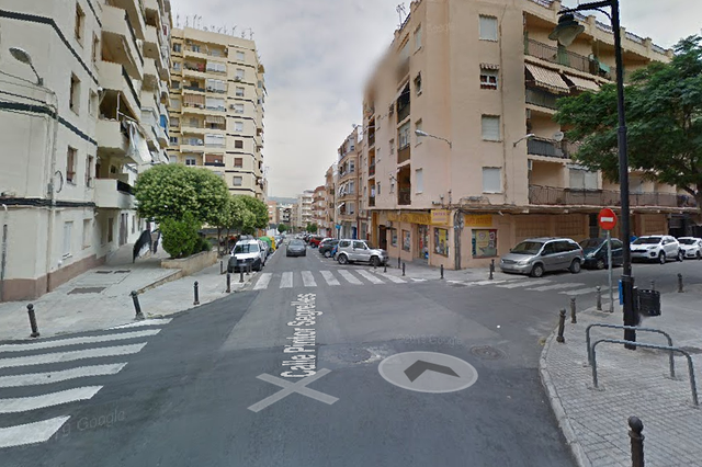 Sacan a licitación la reurbanización de la calle Pintor Segrelles por 432.000€ 