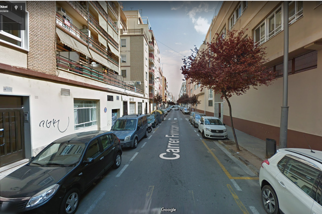 Condemnat a quatre mesos de presó després de saltar-se reiteradament el confinament