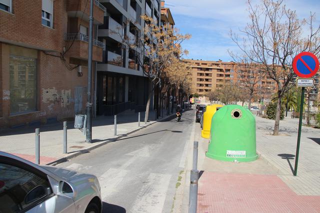 Cuatro motos retiradas por la grúa y 11 multas en un control 