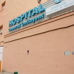 Confirmats 7 sanitaris contagiats a l'àrea Xàtiva-Ontinyent