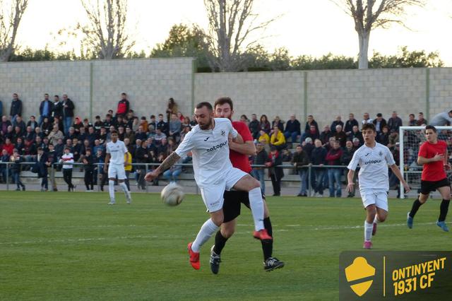 ¿Qué pasará con el fútbol comarcal después del confinamiento? 