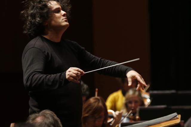 El Bolero de Ravel estrena la nova temporada de l’Orquestra Caixa Ontinyent