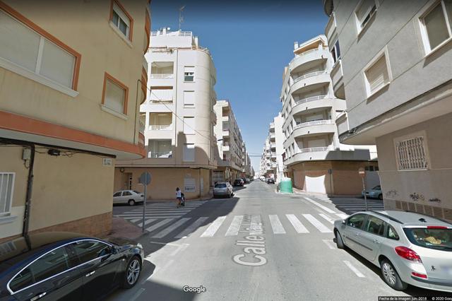 Quatre mesos de presó per incomplir reiteradament el confinament