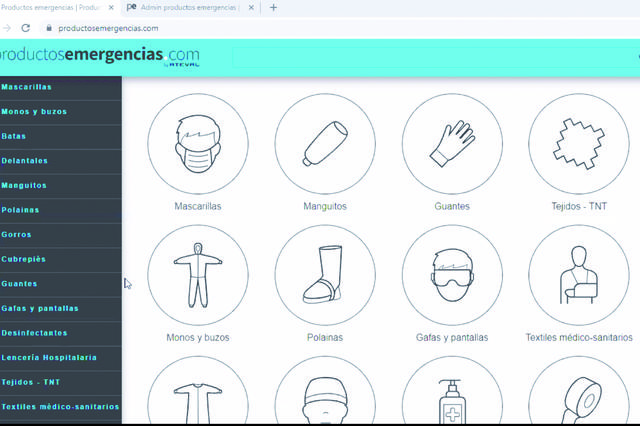 Unas 50 empresas se unen a la plataforma de ATEVAL de productos sanitarios