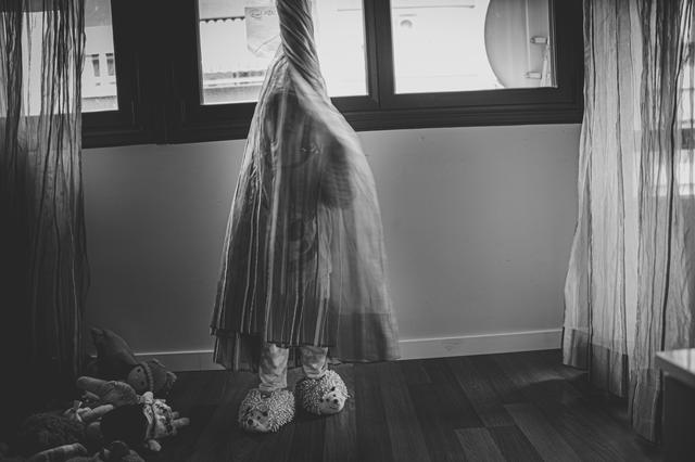 El estudio ontinyentí "Feeling of Love" muestra cómo pasar la cuarentena en casa