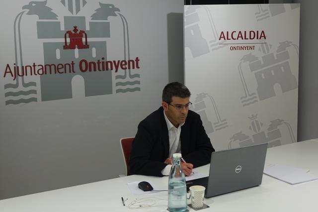 Piden a la Generalitat que facilite información por municipios sobre la incidencia del Covid19