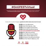 Llega OntiFestVirtual, el primer Festival por Instagram de Ontinyent