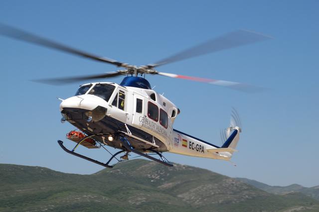 Dos trágicos accidentes de tractor en menos de una hora 