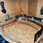 La Diputació aprova per unanimitat aprovisionar als municipis
