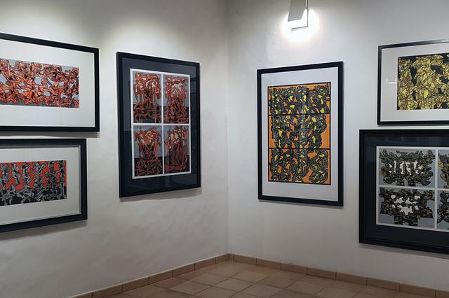 Els primers visitants tornen als museus de Bocairent