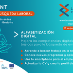 Ontinyent contará en junio con “Alfabetización Digital”