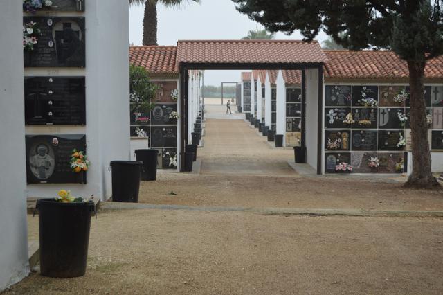 El Cementeri d’Ontinyent torna a obrir les portes des d'aquest dissabte