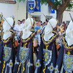 Fontanars suspende las fiestas de Moros y Cristianos para este año