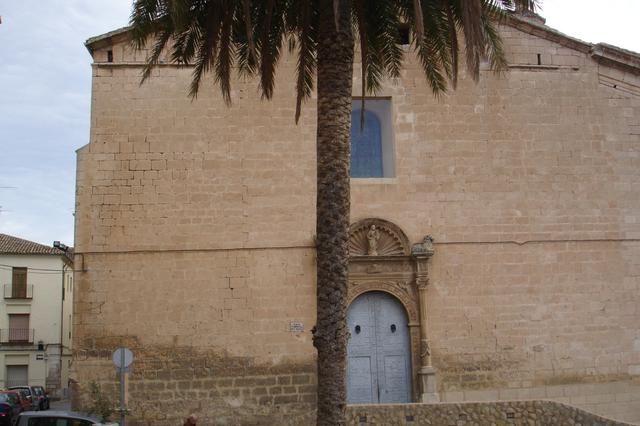 Las iglesias de Ontinyent reabren el lunes al culto con medidas de higiene y control de aforo