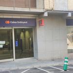 Caixa Ontinyent anticiparà el cobrament de prestació per desocupació