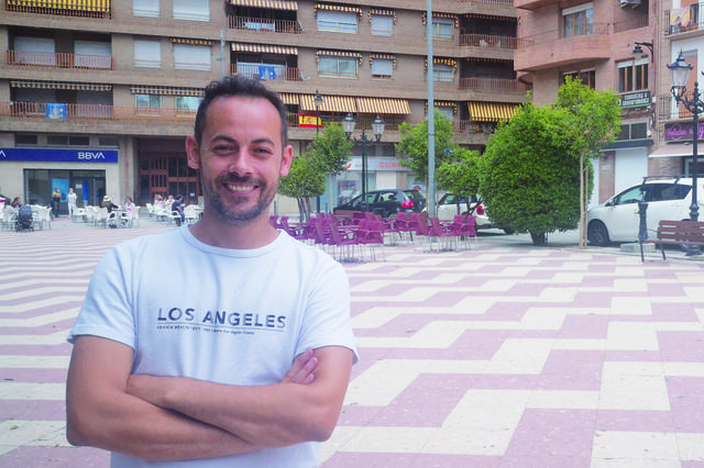 “La clave es que se reactiven las empresas y la rueda vuelva a girar”