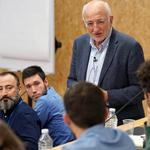 Juan Roig multiplica inversió en Lanzadera fins a 10 milions d'euros 