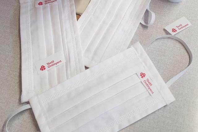 L'ús de la mascareta passarà a ser obligatori des de demà mateix