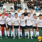 Oficial: l'Ontinyent 1931 CF ascendeix a Primera Regional