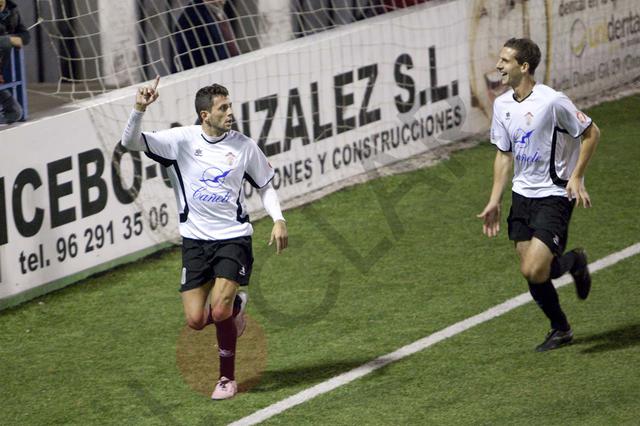 Un ex-jugador del Ontinyent CF, en la investigación OIKOS según COPE