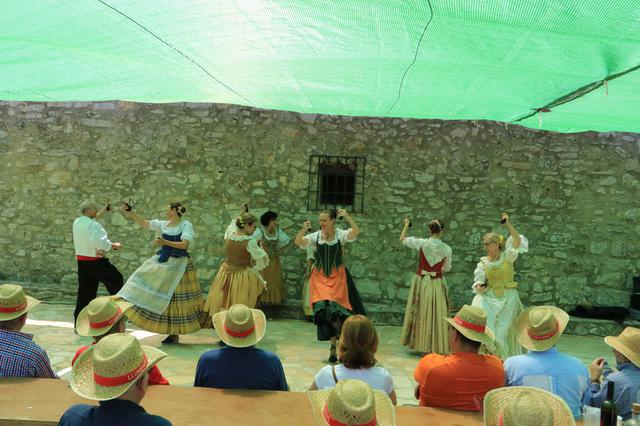 Suspenen les Festes de Sant Esteve a causa del Covid 19