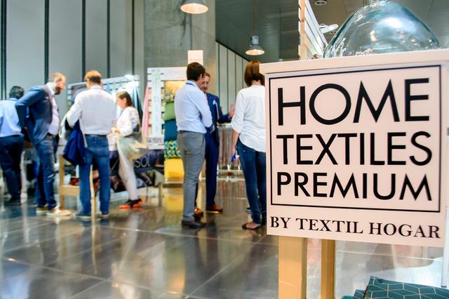 Home Tèxtils Premium by Textilhogar trasllada la convocatòria de setembre a 2021