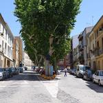 Ontinyent adjudica la redacción del proyecto que reurbanizará la calle de Sant Antoni 