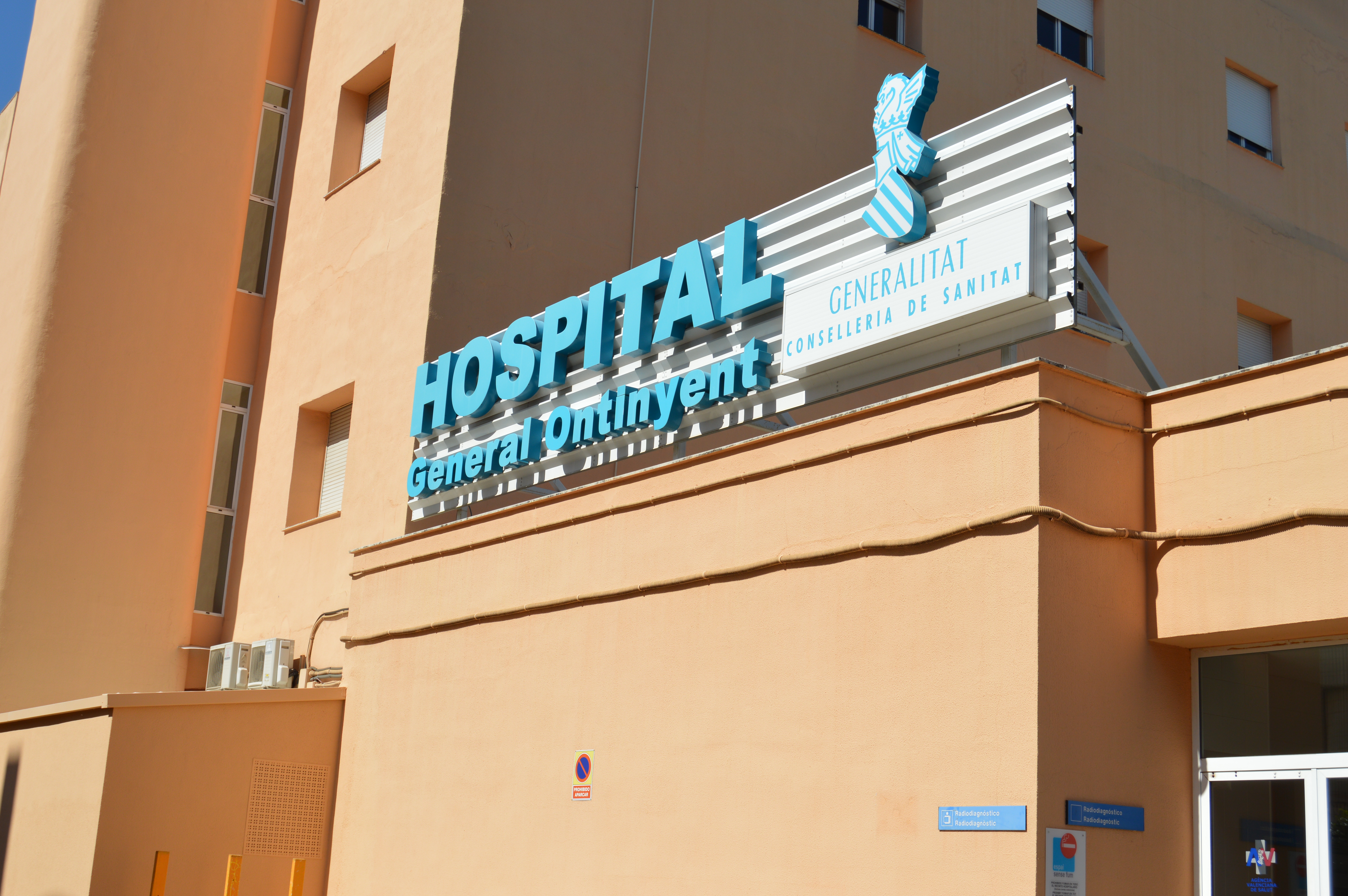 Hospital de Ontinyent