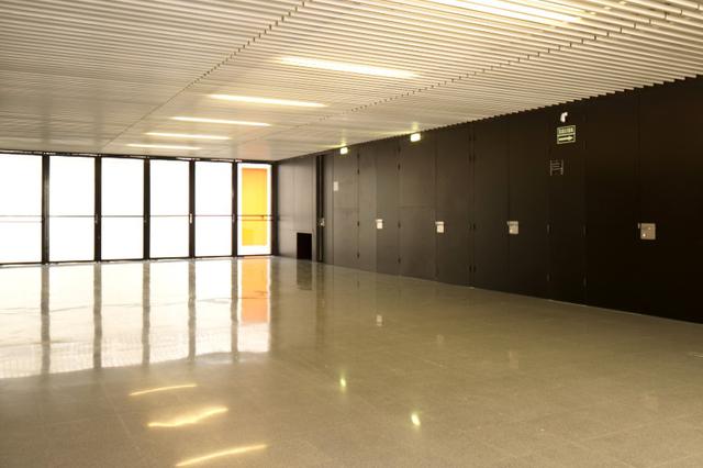 El IES Jaume I coordina su horario con el Conservatorio Melchor Gomis