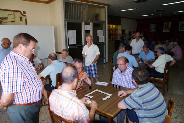 Bocairent suspende los actos más multitudinarios del Mig Any