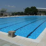 Ontinyent abre al público la piscina municipal con dos turnos de uso