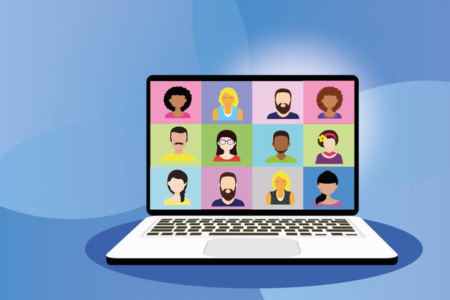 El gran paper de la tecnologia per a comunicar-se en temps de pandèmia
