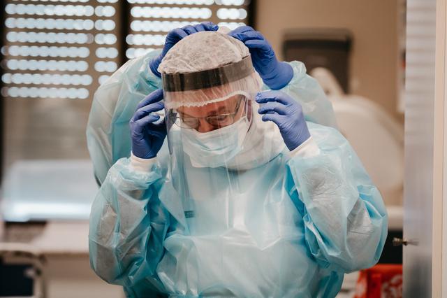 Exposición fotográfica ‘Xàtiva-Ontinyent durante la pandemia’