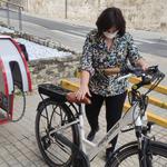 Ontinyent convoca ajudes per fer elèctriques les bicis urbanes