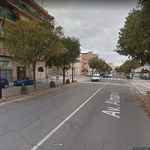 Atrapament de mà a un accident laboral d'un home a Ontinyent