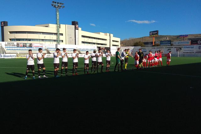 El CD Ontinyent renueva a dos puntales de su proyecto
